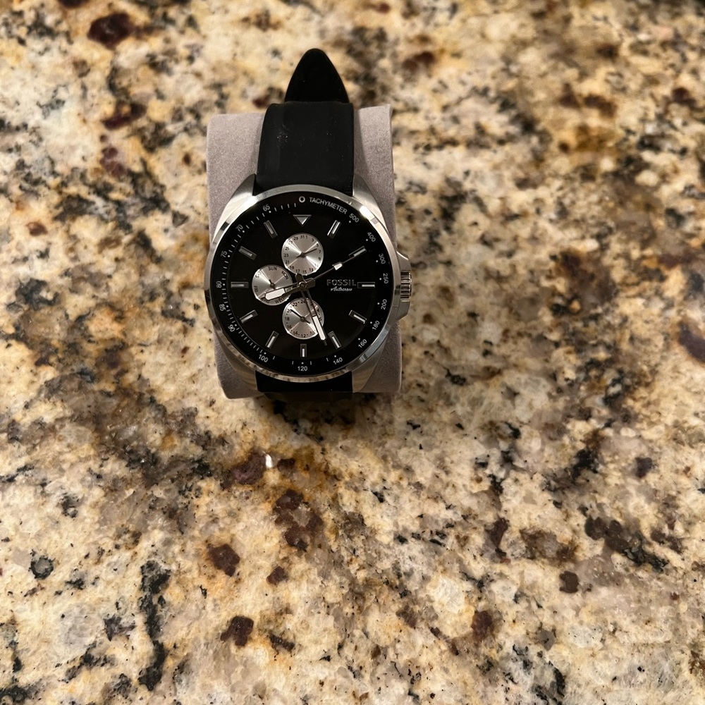 Fossil Watch